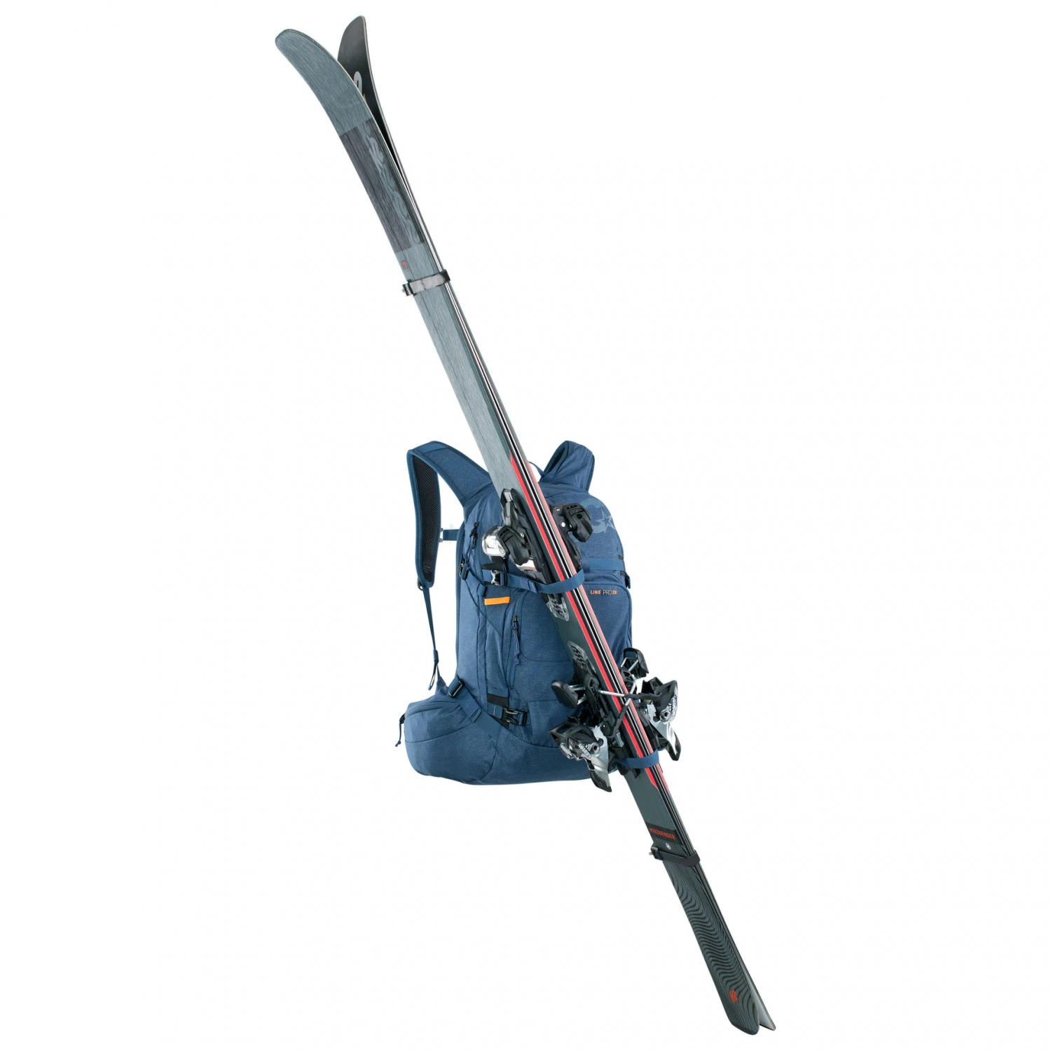 Evoc Line Pro 20 - Skitourenrucksack 11 Evoc Line Pro 20 - Skitourenrucksack – Bild 9