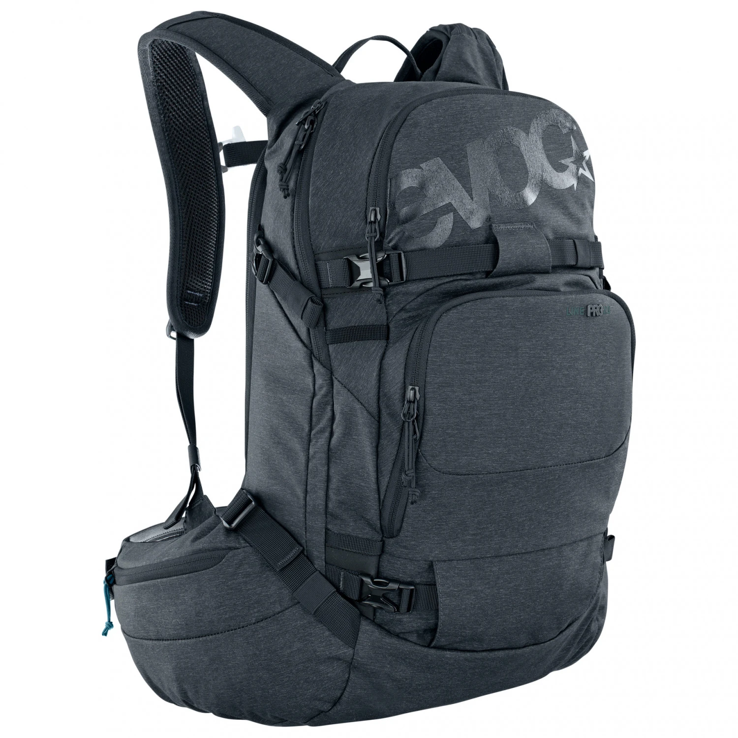 Evoc Line Pro 20 - Skitourenrucksack 3 Evoc Line Pro 20 - Skitourenrucksack
