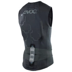 Evoc Protector Vest Lite - Protektorweste -Skiausrüstungs Geschäft evoc protector vest lite protektorweste detail 3