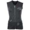 Evoc Women's Protector Vest Lite - Protektor -Skiausrüstungs Geschäft evoc womens protector vest lite protektor