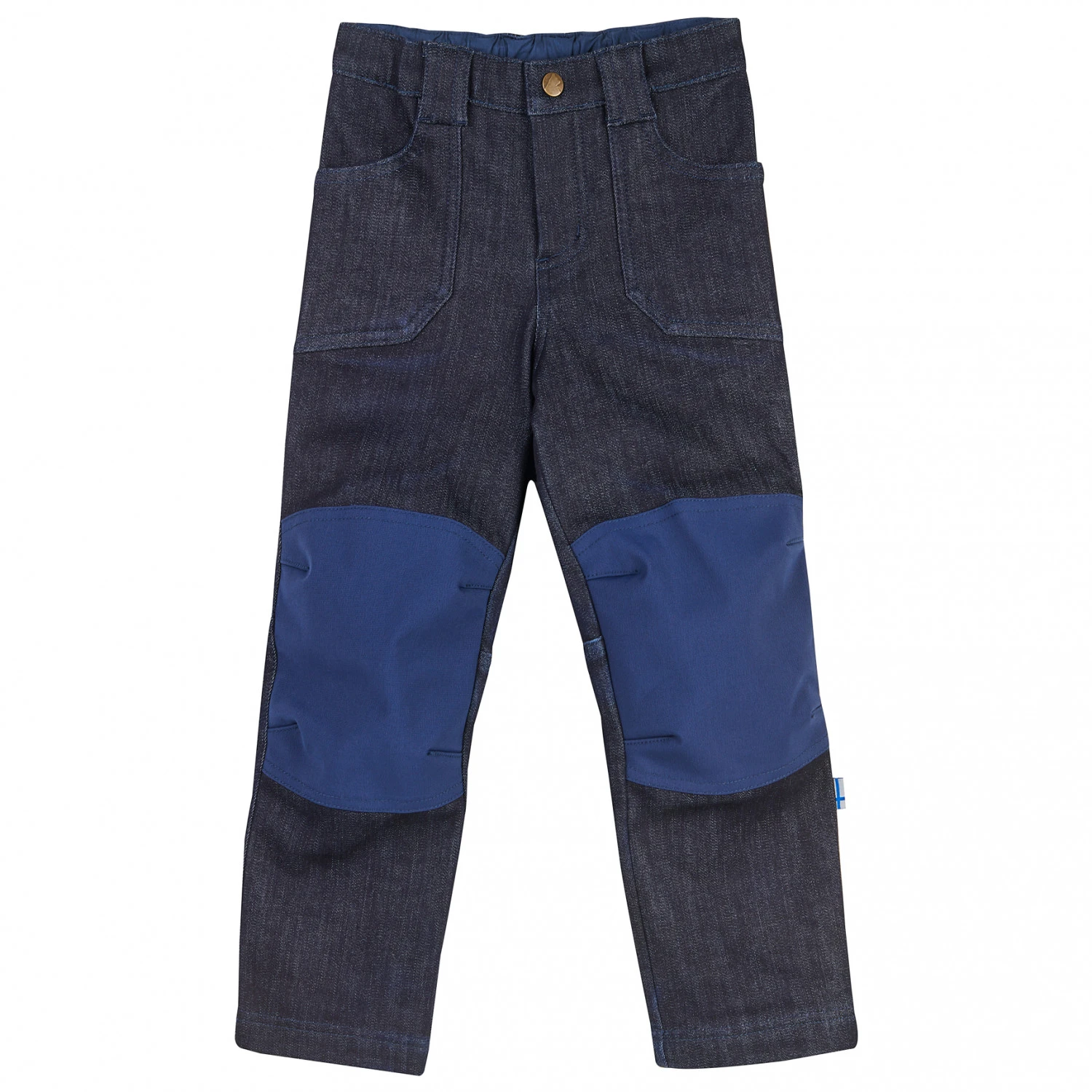 Kid's Kalle Thermo Denim - Winterhose 3 Kid's Kalle Thermo Denim - Winterhose