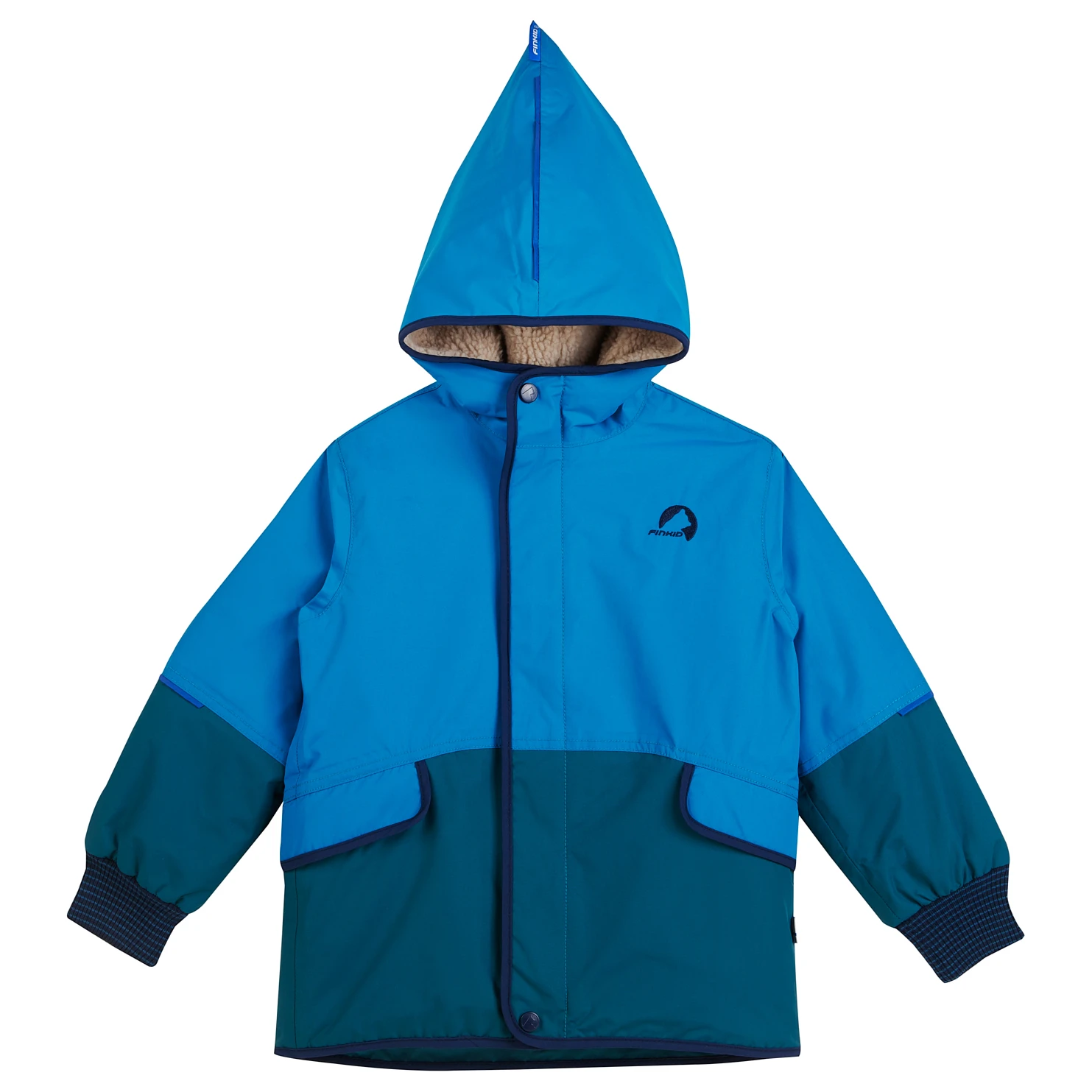Kid's Moska Mukka - Winterjacke 7 Kid's Moska Mukka - Winterjacke – Bild 5