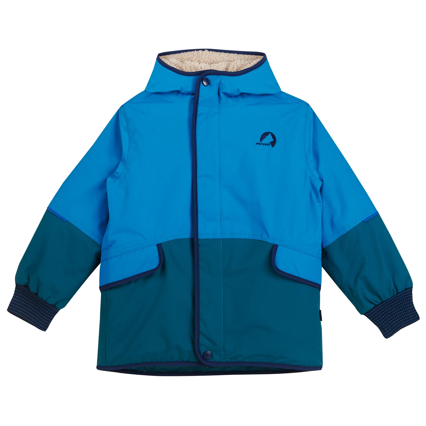 Kid's Moska Mukka - Winterjacke 3 Kid's Moska Mukka - Winterjacke