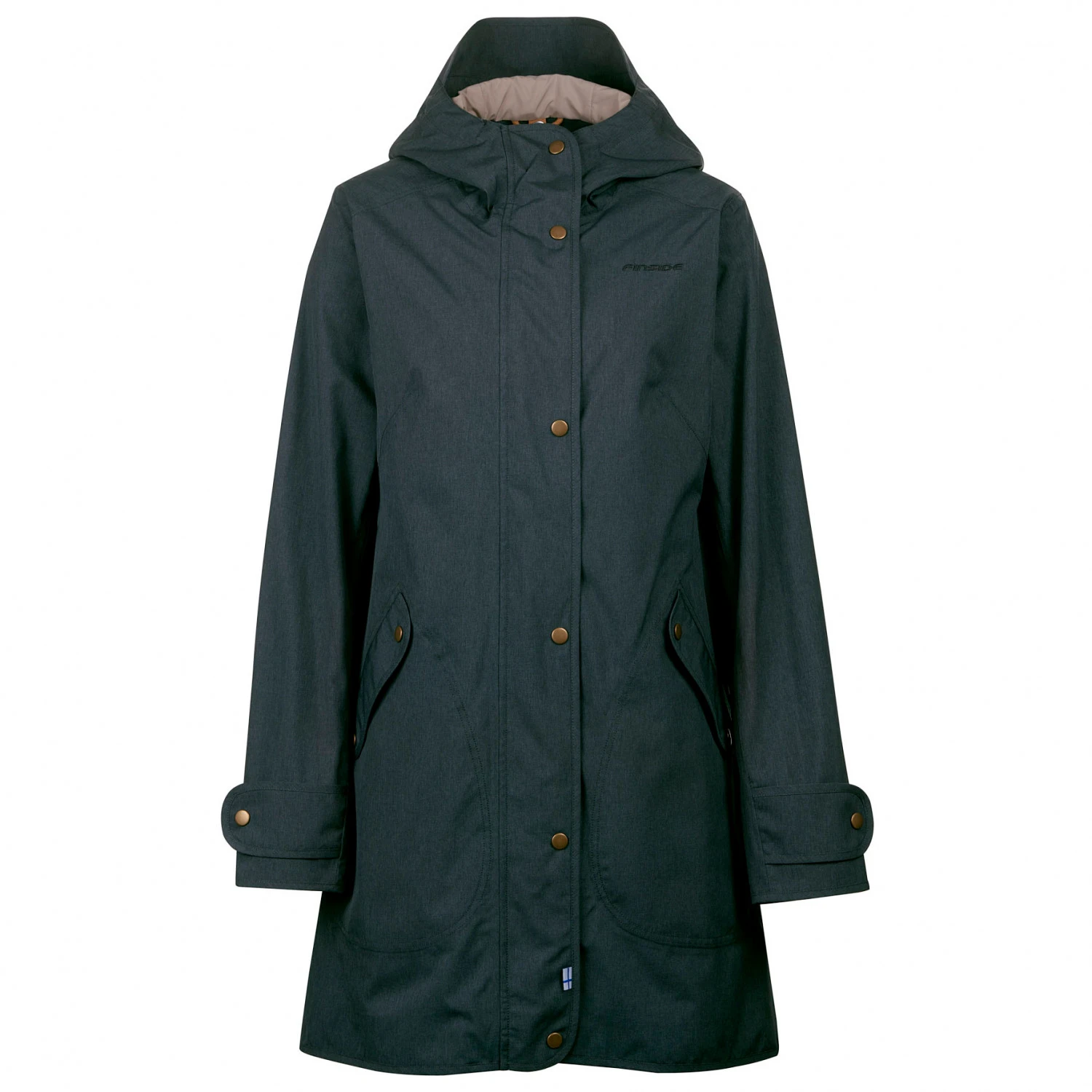 Women's Onnimaa - Mantel 9 Women's Onnimaa - Mantel – Bild 7