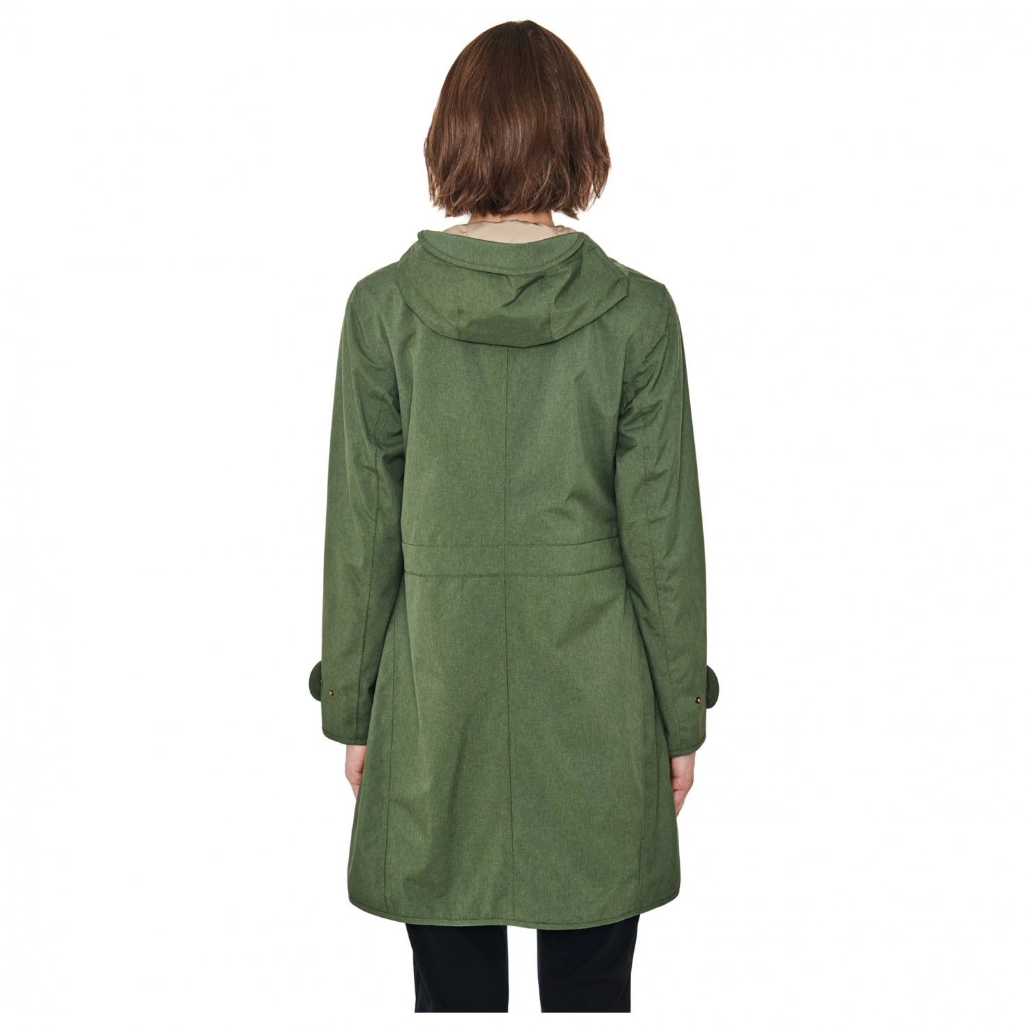 Women's Onnimaa - Mantel 4 Women's Onnimaa - Mantel – Bild 2