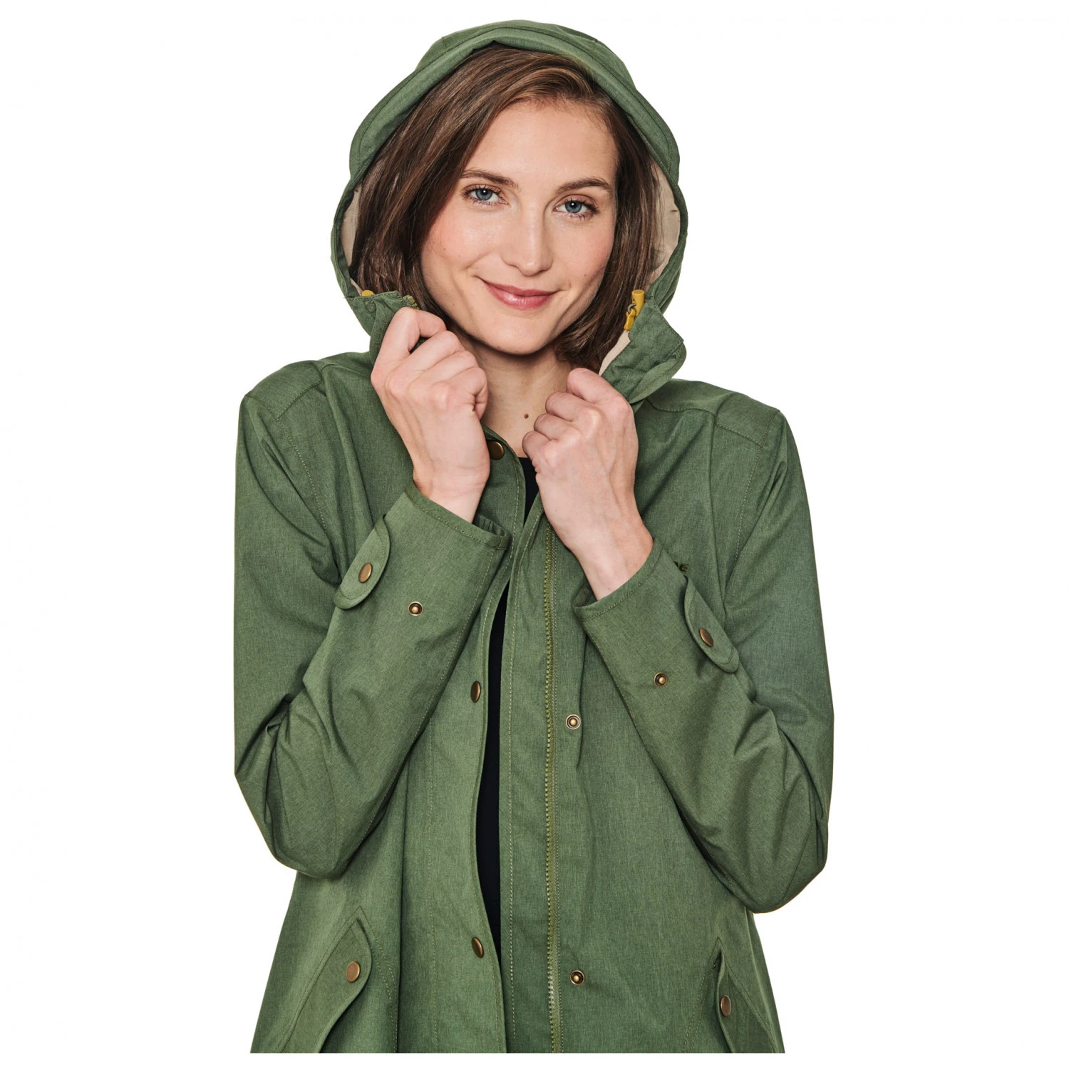 Women's Onnimaa - Mantel 7 Women's Onnimaa - Mantel – Bild 5