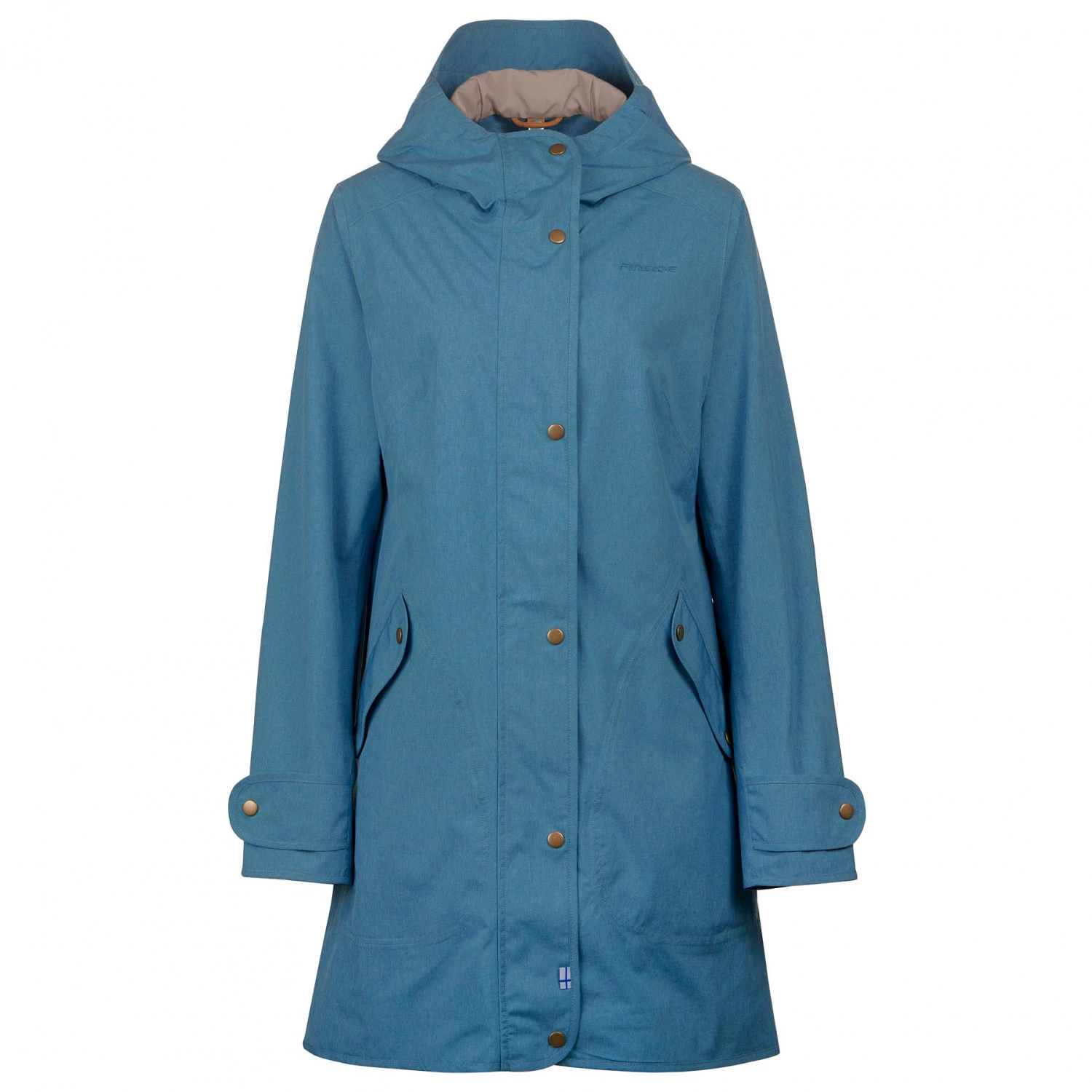 Women's Onnimaa - Mantel 3 Women's Onnimaa - Mantel