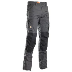 FJÄLLRÄVEN Barents Pro Winter - Winterhose -Skiausrüstungs Geschäft fjaellraeven barents pro winter winterhose 1