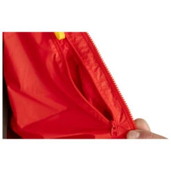 FJÄLLRÄVEN Expedition Pack Down Hoodie - Daunenjacke -Skiausrüstungs Geschäft fjaellraeven expedition pack down hoodie daunenjacke detail 11