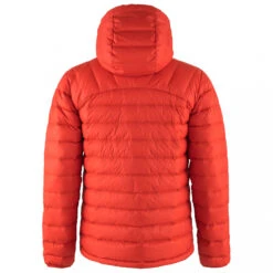 FJÄLLRÄVEN Expedition Pack Down Hoodie - Daunenjacke -Skiausrüstungs Geschäft fjaellraeven expedition pack down hoodie daunenjacke detail 2