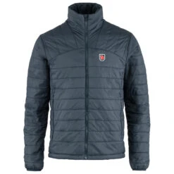 FJÄLLRÄVEN Expedition X-Lätt Jacket - Kunstfaserjacke -Skiausrüstungs Geschäft fjaellraeven expedition x laett jacket kunstfaserjacke 3