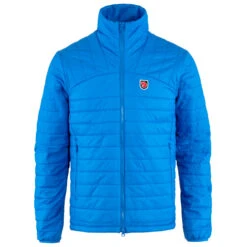 FJÄLLRÄVEN Expedition X-Lätt Jacket - Kunstfaserjacke -Skiausrüstungs Geschäft fjaellraeven expedition x laett jacket kunstfaserjacke 4