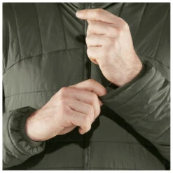 FJÄLLRÄVEN Expedition X-Lätt Jacket - Kunstfaserjacke -Skiausrüstungs Geschäft fjaellraeven expedition x laett jacket kunstfaserjacke detail 12