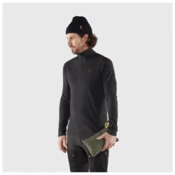 FJÄLLRÄVEN Expedition X-Lätt Jacket - Kunstfaserjacke -Skiausrüstungs Geschäft fjaellraeven expedition x laett jacket kunstfaserjacke detail 5