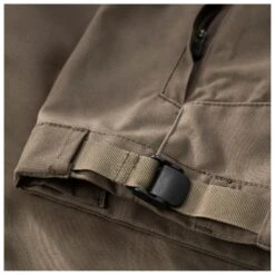 FJÄLLRÄVEN Lappland Hybrid Trousers - Trekkinghose -Skiausrüstungs Geschäft fjaellraeven lappland hybrid trousers trekkinghose detail 4