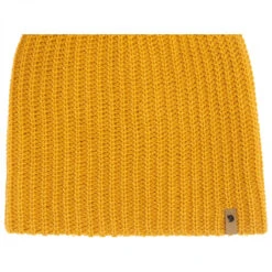 FJÄLLRÄVEN Övik Melange Beanie - Mütze -Skiausrüstungs Geschäft fjaellraeven oevik melange beanie muetze detail 3
