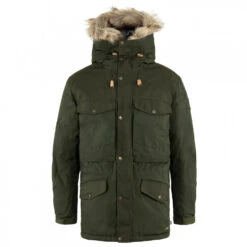 FJÄLLRÄVEN Singi Down Jacket - Parka 25 FJÄLLRÄVEN Singi Down Jacket - Parka -Skiausrüstungs Geschäft fjaellraeven singi down jacket parka 2