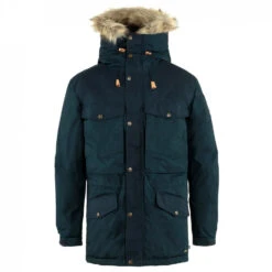 FJÄLLRÄVEN Singi Down Jacket - Parka