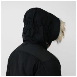 FJÄLLRÄVEN Singi Down Jacket - Parka 19 FJÄLLRÄVEN Singi Down Jacket - Parka -Skiausrüstungs Geschäft fjaellraeven singi down jacket parka detail 6