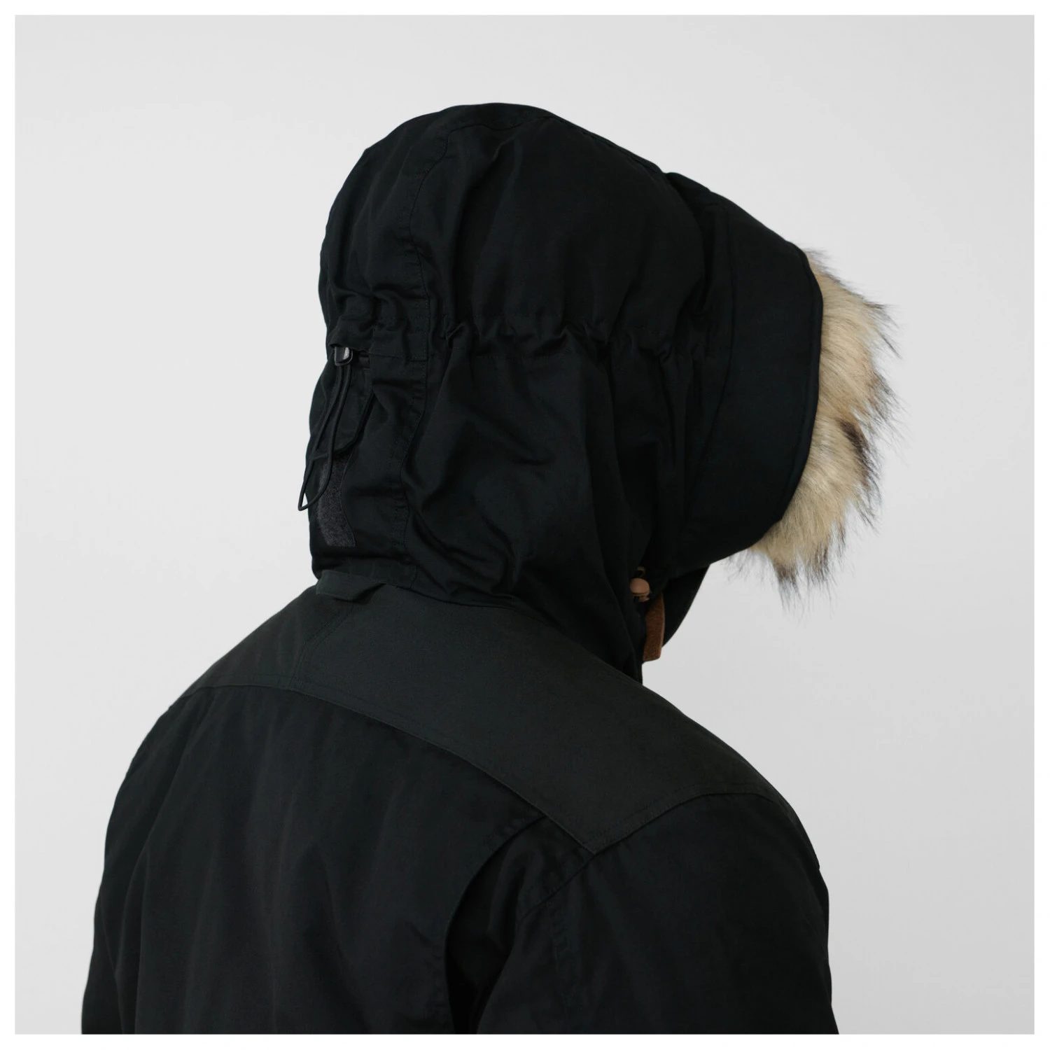 FJÄLLRÄVEN Singi Down Jacket - Parka 8 FJÄLLRÄVEN Singi Down Jacket - Parka – Bild 6