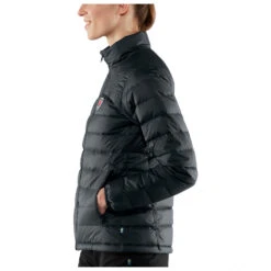 FJÄLLRÄVEN Women's Expedition Pack Down Jacket - Daunenjacke -Skiausrüstungs Geschäft fjaellraeven womens expedition pack down jacket daunenjacke detail 3