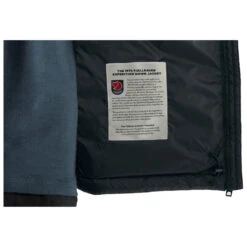 FJÄLLRÄVEN Women's Expedition Pack Down Jacket - Daunenjacke -Skiausrüstungs Geschäft fjaellraeven womens expedition pack down jacket daunenjacke detail 7