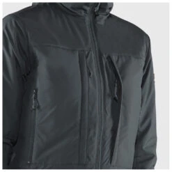 FJÄLLRÄVEN Women's Keb Wool Padded Jacket - Isolationsjacke -Skiausrüstungs Geschäft fjaellraeven womens keb wool padded jacket isolationsjacke detail 10