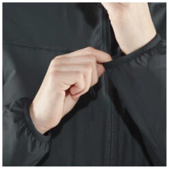 FJÄLLRÄVEN Women's Keb Wool Padded Jacket - Isolationsjacke -Skiausrüstungs Geschäft fjaellraeven womens keb wool padded jacket isolationsjacke detail 12