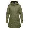 FJÄLLRÄVEN Women's Kiruna Padded Parka - Mantel 1 FJÄLLRÄVEN Women's Kiruna Padded Parka - Mantel -Skiausrüstungs Geschäft fjaellraeven womens kiruna padded parka mantel