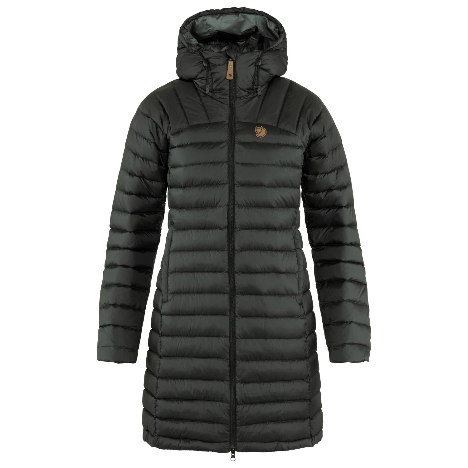 FJÄLLRÄVEN Women's Snow Flake Parka - Mantel 5 FJÄLLRÄVEN Women's Snow Flake Parka - Mantel – Bild 3