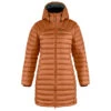 FJÄLLRÄVEN Women's Snow Flake Parka - Mantel 1 FJÄLLRÄVEN Women's Snow Flake Parka - Mantel -Skiausrüstungs Geschäft fjaellraeven womens snow flake parka mantel