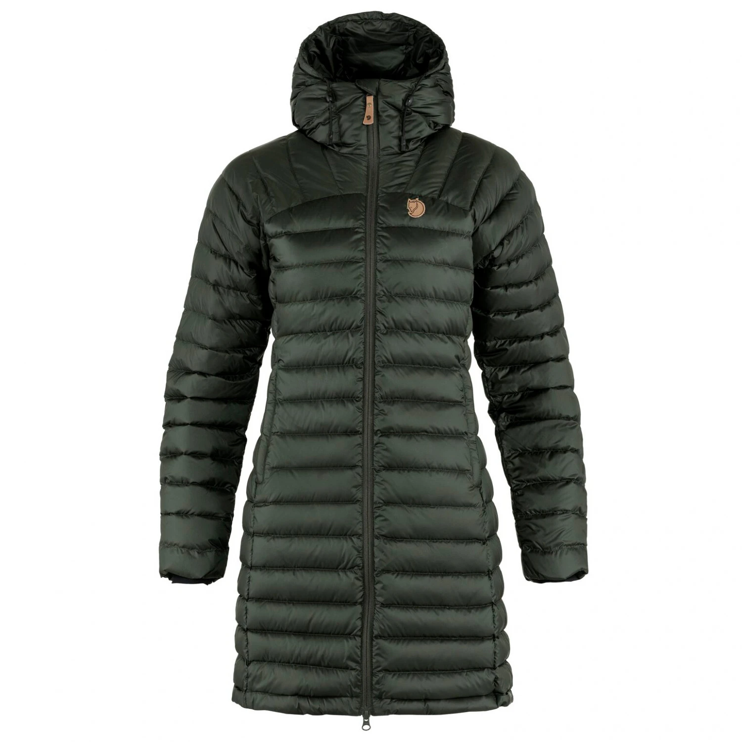FJÄLLRÄVEN Women's Snow Flake Parka - Mantel 6 FJÄLLRÄVEN Women's Snow Flake Parka - Mantel – Bild 4