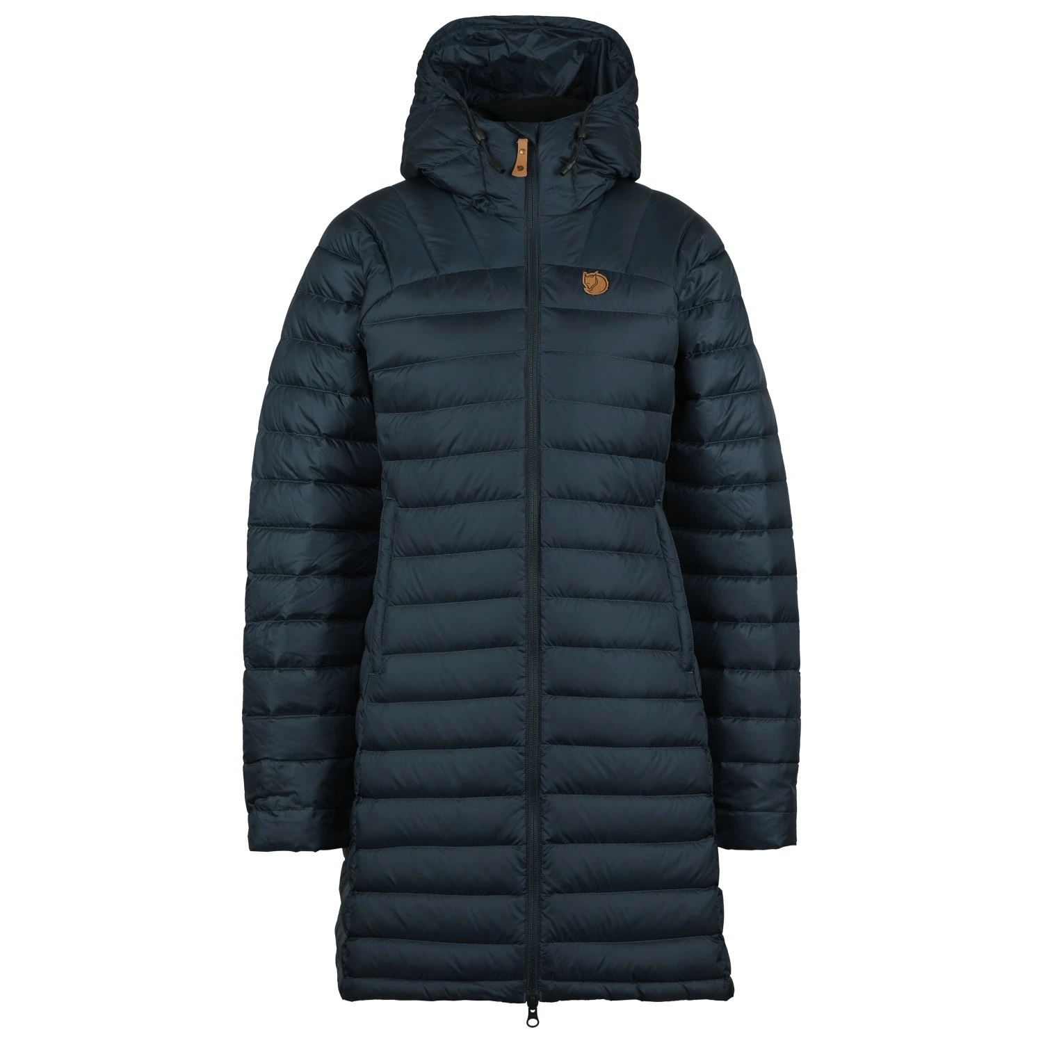 FJÄLLRÄVEN Women's Snow Flake Parka - Mantel 7 FJÄLLRÄVEN Women's Snow Flake Parka - Mantel – Bild 5