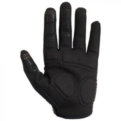 Fox Racing Ranger Glove Gel - Handschuhe 10 Fox Racing Ranger Glove Gel - Handschuhe -Skiausrüstungs Geschäft fox racing ranger glove gel handschuhe detail 2
