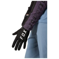Fox Racing Ranger Glove Gel - Handschuhe 11 Fox Racing Ranger Glove Gel - Handschuhe -Skiausrüstungs Geschäft fox racing ranger glove gel handschuhe detail 3