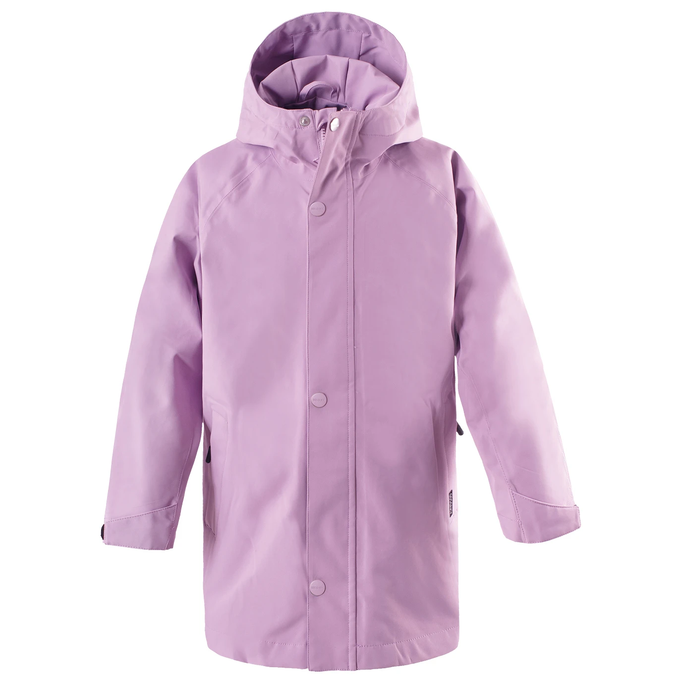 Kid's Lizzy Lizzard - Parka 3 Kid's Lizzy Lizzard - Parka