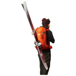 Gregory Targhee 32 - Skitourenrucksack -Skiausrüstungs Geschäft gregory targhee 32 skitourenrucksack detail 7