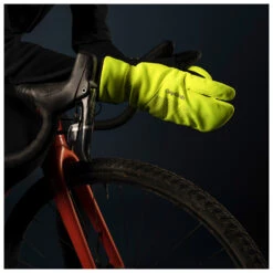 GripGrab Ride Windproof Deep Winter Lobster Gloves - Handschuhe -Skiausrüstungs Geschäft gripgrab ride windproof deep winter lobster gloves handschuhe detail 7