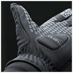GripGrab Ride Windproof Winter Glove - Handschuhe -Skiausrüstungs Geschäft gripgrab ride windproof winter glove handschuhe detail 2