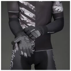 GripGrab Ride Windproof Winter Glove - Handschuhe -Skiausrüstungs Geschäft gripgrab ride windproof winter glove handschuhe detail 3