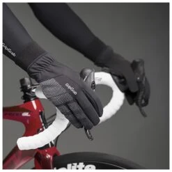 GripGrab Ride Windproof Winter Glove - Handschuhe -Skiausrüstungs Geschäft gripgrab ride windproof winter glove handschuhe detail 5