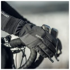 GripGrab Ride Windproof Winter Glove - Handschuhe -Skiausrüstungs Geschäft gripgrab ride windproof winter glove handschuhe detail 6