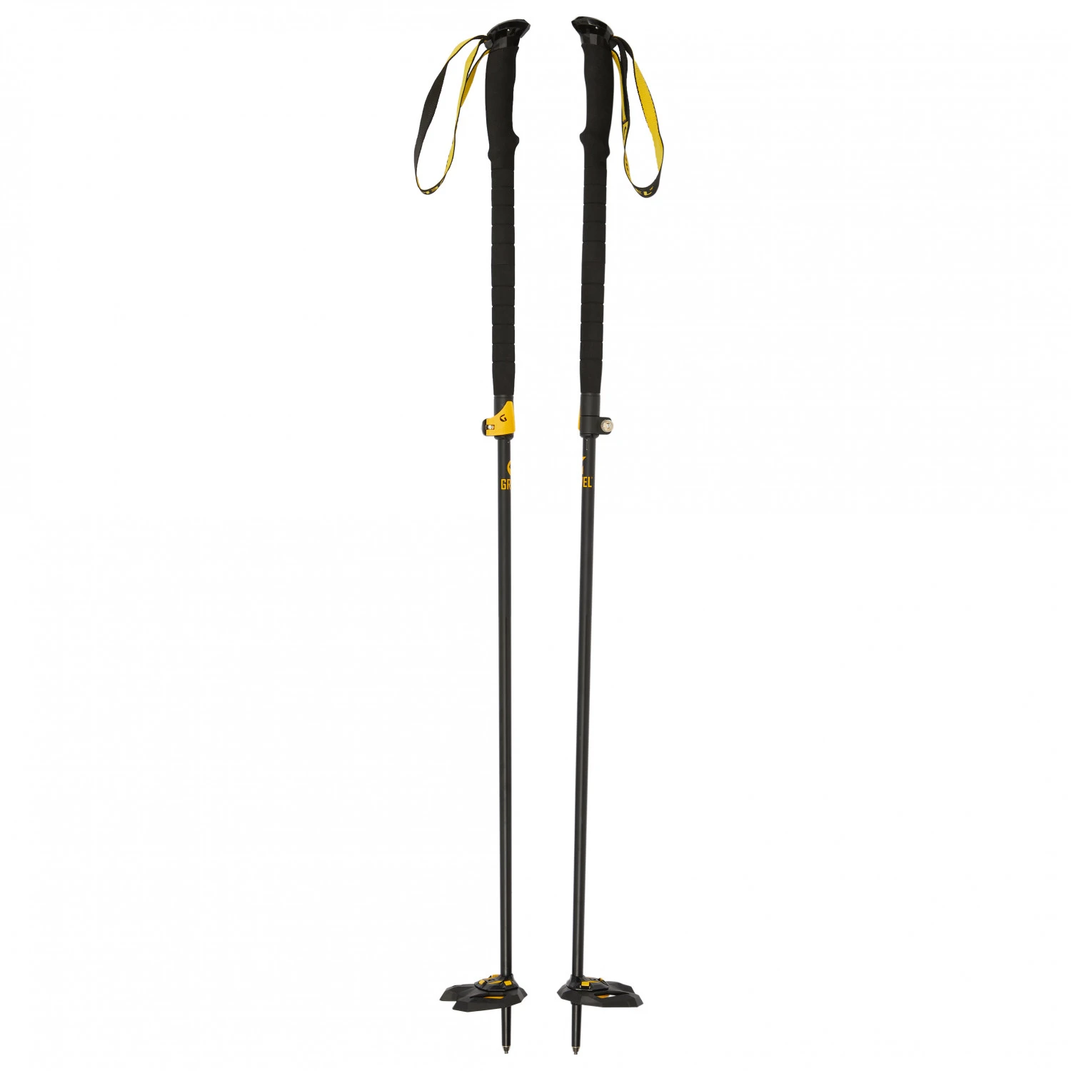 Grivel Ski Tour Vario - Skistöcke 4 Grivel Ski Tour Vario - Skistöcke – Bild 2