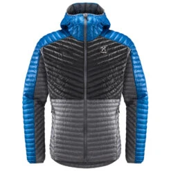 Haglöfs L.I.M Mimic Hood - Kunstfaserjacke 20 Haglöfs L.I.M Mimic Hood - Kunstfaserjacke -Skiausrüstungs Geschäft hagloefs lim mimic hood kunstfaserjacke 1