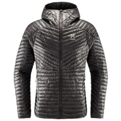 Haglöfs L.I.M Mimic Hood - Kunstfaserjacke 21 Haglöfs L.I.M Mimic Hood - Kunstfaserjacke -Skiausrüstungs Geschäft hagloefs lim mimic hood kunstfaserjacke 2