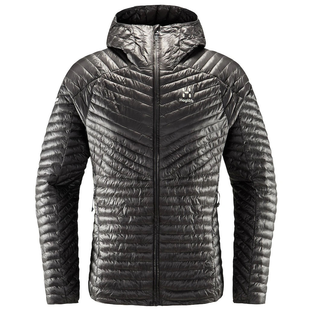 Haglöfs L.I.M Mimic Hood - Kunstfaserjacke 12 Haglöfs L.I.M Mimic Hood - Kunstfaserjacke – Bild 10