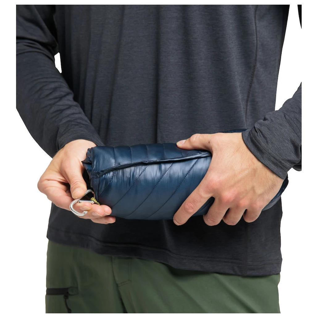 Haglöfs L.I.M Mimic Hood - Kunstfaserjacke 8 Haglöfs L.I.M Mimic Hood - Kunstfaserjacke – Bild 6