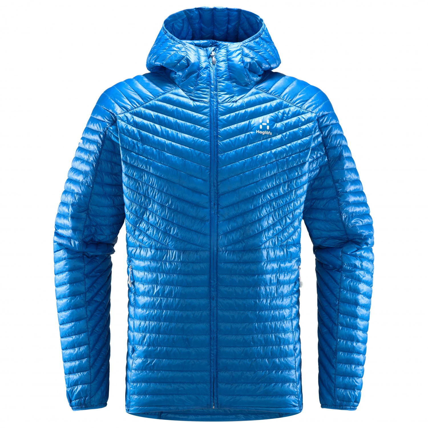 Haglöfs L.I.M Mimic Hood - Kunstfaserjacke 3 Haglöfs L.I.M Mimic Hood - Kunstfaserjacke