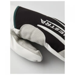 Skiausrüstungs Geschäft -Skiausrüstungs Geschäft hestra comfort tracker 5 finger handschuhe detail 2