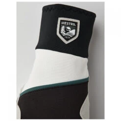 Hestra Comfort Tracker 5 Finger - Handschuhe -Skiausrüstungs Geschäft hestra comfort tracker 5 finger handschuhe detail 4